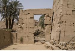 Karnak Temple Photo References #5